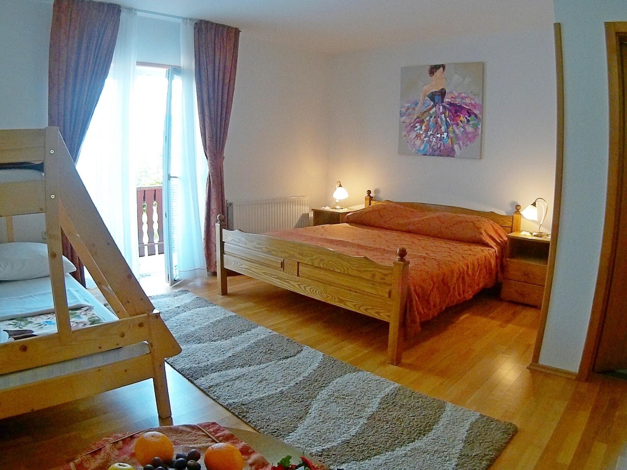 Plitvice Pension Perisic Korenica Exterior photo