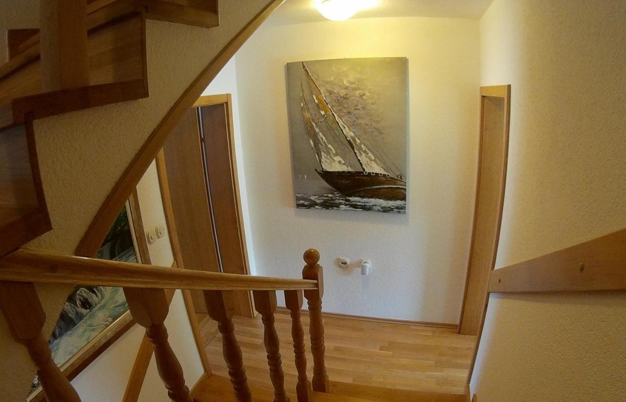 Plitvice Pension Perisic Korenica Exterior photo